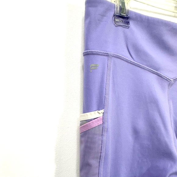 FABLETICS Trinity Motion365® Mid-Rise 7/8 Legging - Picture 5 of 8